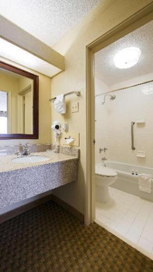 Room #5942528 at Best Western Downtown Stuart
