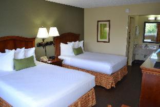 Room #5942527 at Best Western Downtown Stuart