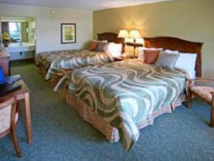 Room #5942527 at Best Western Downtown Stuart