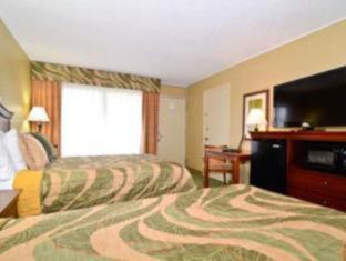 Room #5942527 at Best Western Downtown Stuart