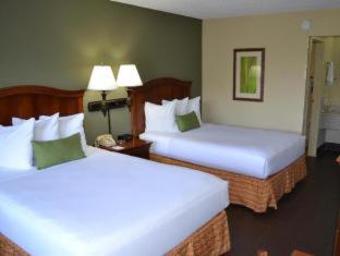Room #5942526 at Best Western Downtown Stuart