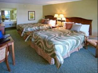 Room #5942525 at Best Western Downtown Stuart