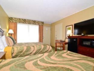 Room #5942525 at Best Western Downtown Stuart