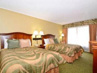 Room #5942525 at Best Western Downtown Stuart