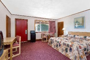 Room #36694314 at Knights Inn Galax