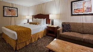 Room #4987620 at Best Western Plus Newport Mesa Inn