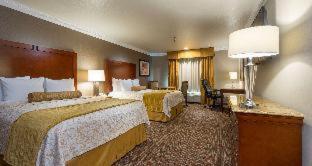 Room #4987620 at Best Western Plus Newport Mesa Inn