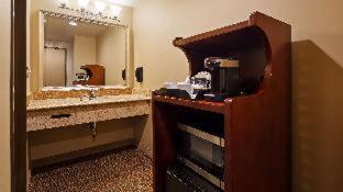 Room #4987620 at Best Western Plus Newport Mesa Inn