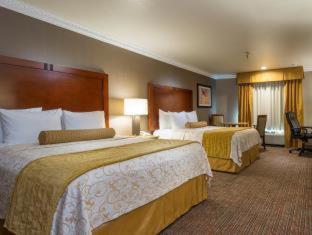 Room #4987620 at Best Western Plus Newport Mesa Inn