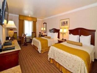Room #4987617 at Best Western Plus Newport Mesa Inn