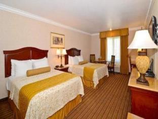 Room #4987617 at Best Western Plus Newport Mesa Inn