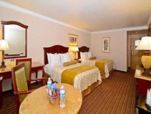 Room #4987617 at Best Western Plus Newport Mesa Inn
