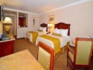 Room #4987617 at Best Western Plus Newport Mesa Inn