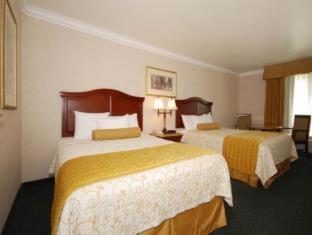 Room #4987622 at Best Western Plus Newport Mesa Inn