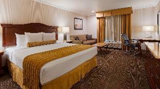 Room #4987615 at Best Western Plus Newport Mesa Inn