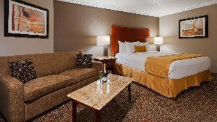 Room #4987621 at Best Western Plus Newport Mesa Inn