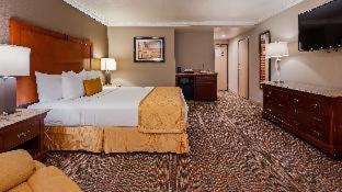 Room #4987615 at Best Western Plus Newport Mesa Inn
