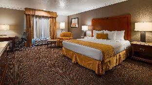Room #4987615 at Best Western Plus Newport Mesa Inn