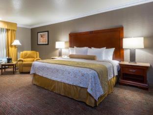 Room #4987618 at Best Western Plus Newport Mesa Inn