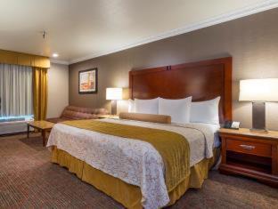 Room #4987616 at Best Western Plus Newport Mesa Inn