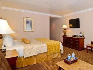 Room #4987615 at Best Western Plus Newport Mesa Inn