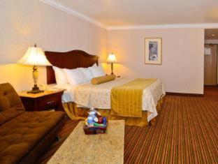 Room #4987615 at Best Western Plus Newport Mesa Inn