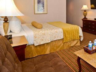 Room #4987615 at Best Western Plus Newport Mesa Inn