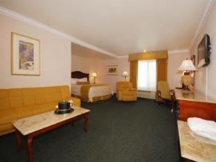 Room #4987621 at Best Western Plus Newport Mesa Inn