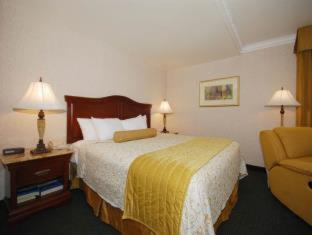 Room #4987621 at Best Western Plus Newport Mesa Inn