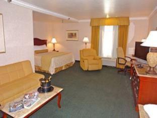 Room #4987621 at Best Western Plus Newport Mesa Inn