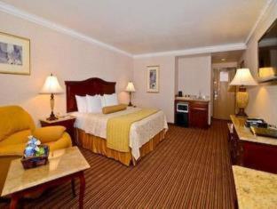 Room #4987616 at Best Western Plus Newport Mesa Inn
