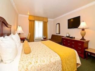 Room #4987616 at Best Western Plus Newport Mesa Inn