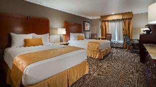 Room #4987620 at Best Western Plus Newport Mesa Inn