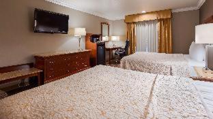 Room #4987620 at Best Western Plus Newport Mesa Inn