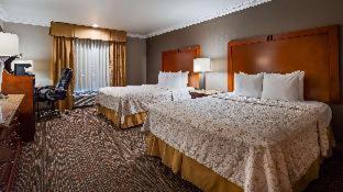 Room #4987620 at Best Western Plus Newport Mesa Inn