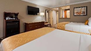 Room #4987620 at Best Western Plus Newport Mesa Inn