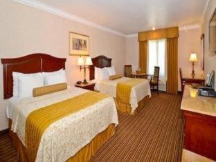 Room #4987617 at Best Western Plus Newport Mesa Inn