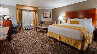 Room #4987621 at Best Western Plus Newport Mesa Inn