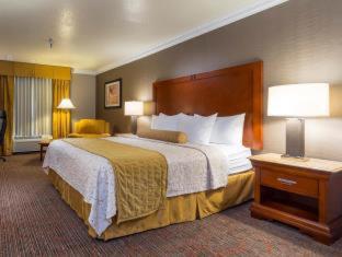 Room #4987620 at Best Western Plus Newport Mesa Inn