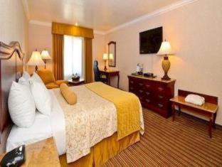 Room #4987621 at Best Western Plus Newport Mesa Inn