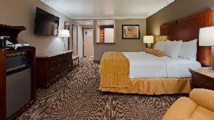 Room #4987619 at Best Western Plus Newport Mesa Inn