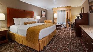 Room #4987619 at Best Western Plus Newport Mesa Inn