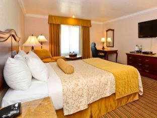 Room #4987619 at Best Western Plus Newport Mesa Inn