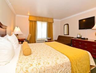 Room #4987619 at Best Western Plus Newport Mesa Inn