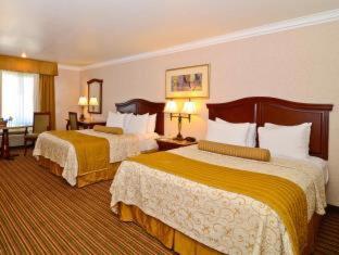 Room #4987620 at Best Western Plus Newport Mesa Inn