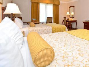 Room #4987620 at Best Western Plus Newport Mesa Inn