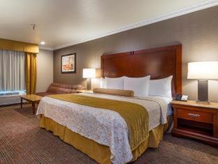 Room #4987621 at Best Western Plus Newport Mesa Inn