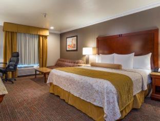 Room #4987621 at Best Western Plus Newport Mesa Inn