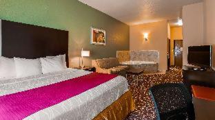 Room #31176317 at Best Western Plus The Woodlands