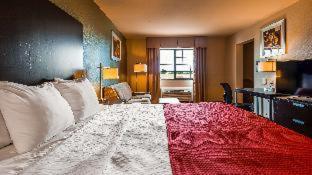 Room #31176320 at Best Western Plus The Woodlands